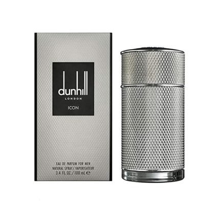 عطر دانهيل أيكون للرجال، 100 مل، ماء عطر