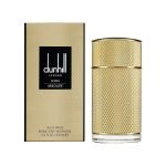 عطر دانهيل أيكون أبسولوت للرجال، 100 مل، ماء عطر