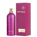 عطر مونتال روز مسك 100 مل ماء عطر للنساء