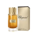 عطر شوبارد عود ملكي 80 مل، ماء عطر للجنسين