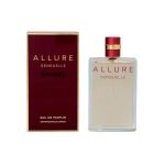 عطر شانيل سينسويل 100 مل للنساء