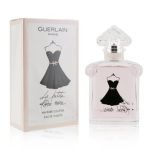 عطر جيرلان لا بيتيت روب نوار 50 مل أو دي تواليت للنساء