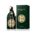 عطر جيرلان عود اسينشيال 125 مل او دي بارفان للجنسين