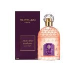 عطر جيرلان لانستان دو جيرلان 100 مل ماء تواليت للنساء