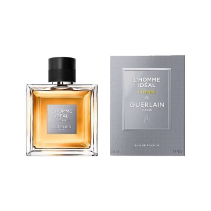 عطر جيرلان لوم إيديال إنتنس 100 مل ماء عطر للرجال
