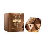 باكو رابان ليدي مليون بريف 50 مل ماء عطر للنساء