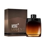 عطر مونت بلانك ليجند نايت 100 مل للرجال