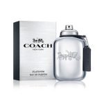 عطر كوتش بلاتينيوم للرجال، 100 مل، ماء عطر