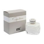 عطر مونت بلانك سيجنتشر 90 مل للنساء