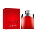 عطر مونت بلانك ليجند ريد 100 مل للرجال