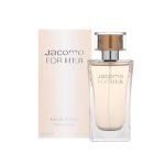 عطر جاكامو فور هير 100 مل ماء عطر للنساء