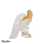 تمثال نسر كريستالي من دوم فرنسا - Image 3