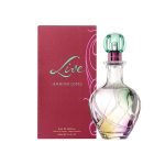 عطر جينيفر لوبيز لايف 100 مل للنساء