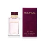 دولتشي آند غابانا بور فام 100 مل ماء عطر للنساء