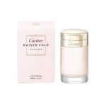 عطر كارتييه بيزيه فوليه 100 مل أو دو بارفان للنساء