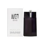 عطر موغلر ألين مان ١٠٠ مل أو دو تواليت للرجال