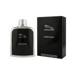 عطر جاغوار كلاسيك بلاك أو دو تواليت 40 مل للرجال