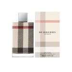 عطر بربري لندن كانفاس 100 مل ماء عطر للنساء