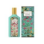 عطر غوتشي فلورا جورجيوس ياسمين 100 مل ماء عطر للنساء