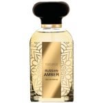 عطر العنبر الروسي من نسمات ماء عطر 100 مل الجنسين