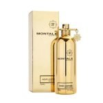 عطر مونتال عود ليذر 100 مل ماء عطر للنساء