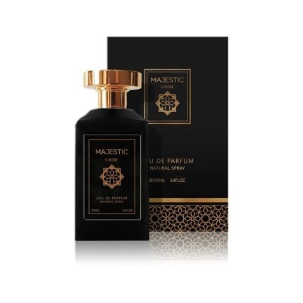 عطر لا ميزون أورينتال ماجستيك في روز إيدي للرجال 100 مل
