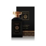 عطر لا ميزون أورينتال ماجستيك عود 100 مل ماء عطر للجنسين