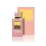 عطر لا ميزون أورينتال روز 80 مل ماء عطر للنساء