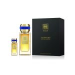عطر سيجنتشر سافاير 100 مل ماء عطر للجنسين