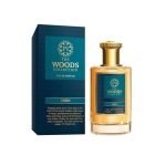 عطر ذا وودز إيدن 100 مل ماء عطر للجنسين