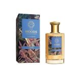 عطر ذا وودز أزور 100 مل ماء عطر للجنسين