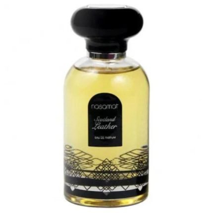 عطر سكوتلاند ليذر من نسمات أو دو بارفان 100 مل للجنسين