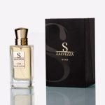 عطر سالفيتزا نورا 100 مل أو دو بارفان برائحة فاخرة راقية تمزج بين الأنوثة والانتعاش مع لمسات ناعمة تعكس حضورًا مميزًا وثبات يدوم طوال اليوم