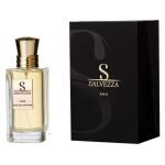 عطر سالفيتزا أما 100 مل أو دو بارفان برائحة عطرية فاخرة تمزج بين الانتعاش والدفء تعكس الأناقة وتدوم طويلاً