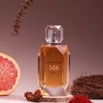 عطر مايكل سينكو إم 6 100 مل – عطر رجالي فاخر برائحة عصرية وثبات عالي