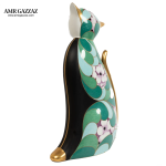فخار كات من الورش الفنية مانيفا تورا أرتيستيكا لي بورسلين فلورنسا - Image 5