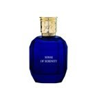 عطر سينس أوف سيرينيتي 100 مل أو دو بارفان رائحة هادئة فاخرة وثبات طويل