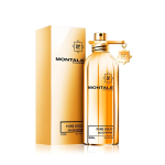 عطر مونتال بيور جولد 100 مل ماء عطر للنساء