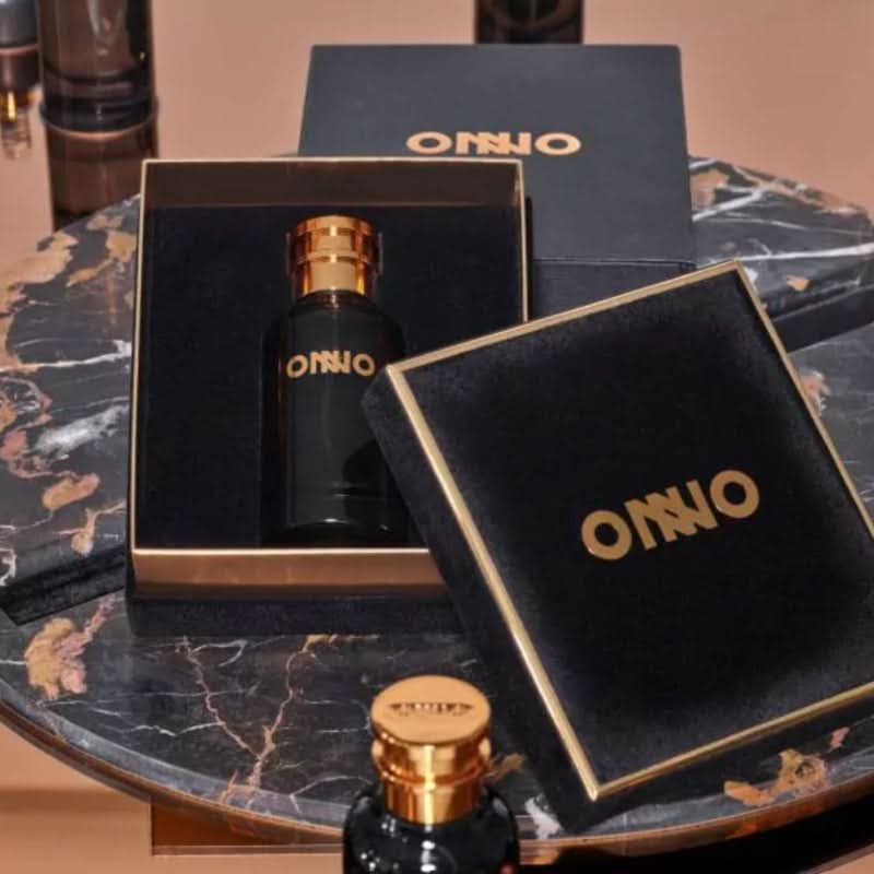 بوا دامبر 50 مل عطر بوا دامبر 50 مل أو دو بارفان فاخر للجنسين - الصورة 1