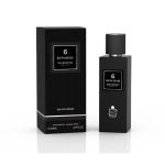 عطر مايلستون 6 سيكسث سينس 80 مل ماء عطر للنساء