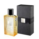 عطر لاليك وودي جولد أو دو بارفان 100 مل للجنسين