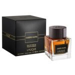 عطر لاليك أومبر نوار أو دو بارفان 100 مل للرجال