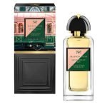 عطر ميزون نوير كواندولي 805 أو دو بارفان 100 مل برائحة شرقية فاخرة تمزج بين العود والفانيليا والتوابل تعكس الفخامة وتدوم طويلاً