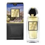 عطر ميزون نوير بوهيميا 265 50 مل أو دو بارفان برائحة فاخرة للجنسين تمزج بين الحمضيات والبهارات والخشب تعكس الأناقة والتميز بثبات طويل