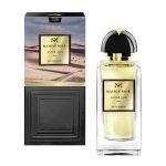 عطر ميزون نوير ألتر إيجو 786 100 مل أو دو بارفان رائحة فاخرة خشبية فاكهية بثبات طويل للجنسين