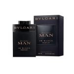 عطر بولغاري مان إن بلاك 100 مل ماء عطر للرجال