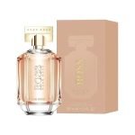 عطر هوغو بوس ذا سينت 100 مل ماء عطر للنساء