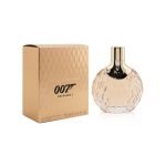 عطر جيمس بوند 007 75 مل ماء عطر للنساء
