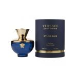 عطر فيرساتشي ديلان بلو بور فام 100 مل ماء عطر للنساء