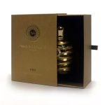 عطر أورو 50 مل أو دو بارفان برائحة عطرية فاخرة تمزج بين الانتعاش والدفء تعكس الأناقة وتدوم طويلاً
